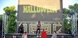 Halloween: zucche stregate e divertimento da paura, il più lungo d’Italia è a Cinecittà World