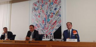 Cirio: “Festival riunisce per la prima volta tutti governatori, risultato importante”