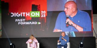 Cybersicurezza, Crosetto a Digithon: “Sviluppare tecnologie in modo superiore alle minacce”