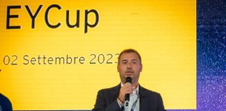 Startup, Perrone: “Con EYCup a Digithon per spingere innovazione digitale”