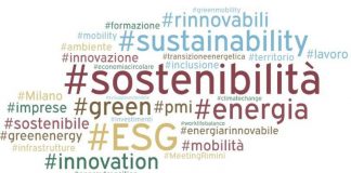 Le aziende sui social con i temi Esg: ad agosto in evidenza Italgas, Snam e UniCredit