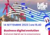 AI, giornalismo, marketing e comunicazione: il dibattito a Roma Future Week