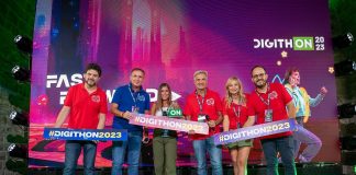 Digithon2023: a Bisceglie vince Novis Games
