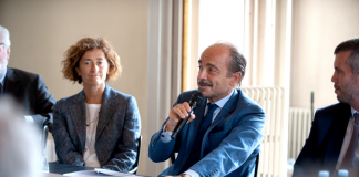 Butti: “Alla ‘Cernobbio del digitale’ visione corale del Governo su futuro tecnologico”