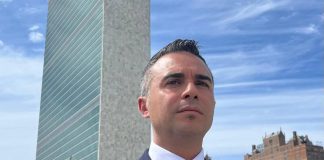 Sindaco Lampedusa all’Onu: “Non diventi la Ellis Island europea”