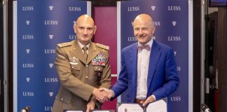 Università, accordo di collaborazione fra Luiss e Segredifesa