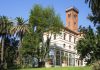 Università, la Luiss Business School presenta il libro sul restauro di Villa Blanc