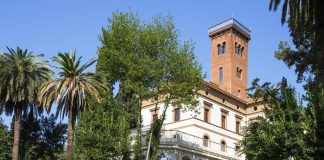 Università, la Luiss Business School presenta il libro sul restauro di Villa Blanc