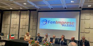 Internazionalizzazione e competitività, al via Fenimprese Bulgaria