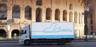 Logistica, l’imprenditore Lacchi: “Cerchiamo personale ma non si trova qualificato”