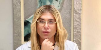 Giacomo Urtis si difende: “Ho lottato tutta la vita coi pregiudizi, non attaccate il mio lavoro”