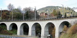 Fiere: le competenze del Gruppo Fibre net a Expo ferroviaria Milano il 3-5 ottobre