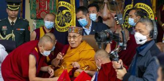 La sorella del Dalai Lama: “Il Tibet era un luogo felice, l’Occidente ignora la nostra tragedia”