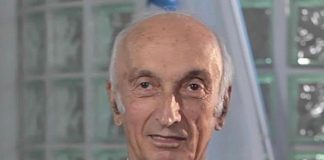 Meccanotecnica Umbra, addio al presidente Alberto Pacifici