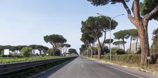 Incidente oggi Roma, la Colombo una delle strade più pericolose della Capitale