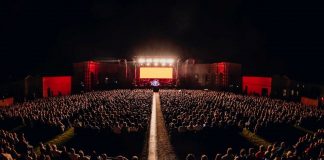 La stagione dei concerti estivi a Mantova chiude con 33 mila presenze