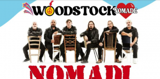 Casalromano, domani sera il maxi raduno dei Nomadi per i 60 anni della band