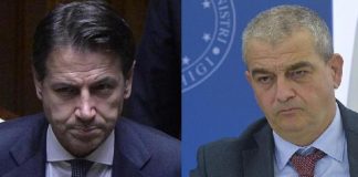Fazzolari: “Da Conte attacchi scomposti a Meloni, sua opposizione di basso livello”