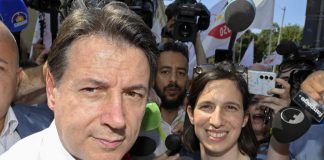 Conte: “Alleanza con Pd? In alcuni casi non ci sono presupposti”