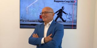 Pedroni (Ancc-Coop): “La situazione attuale non va sottovalutata, rischio recessione”