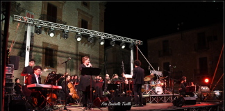 A Santa Venera al Pozzo la ‘Cura’ del Coro lirico siciliano