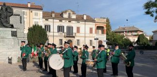 “Bande in tour” arriva domani a San Matteo delle Chiaviche