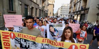 Bimba scomparsa a Firenze, si scaverà dentro l’ex hotel per cercare tracce di Kata