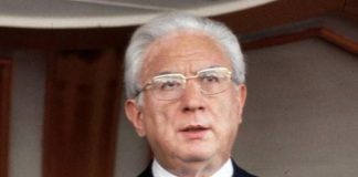Ustica, Marrazzo: “Amato conferma quanto mi rivelò Cossiga”