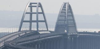 Ucraina, il piano di Kiev per strappare la Crimea alla Russia