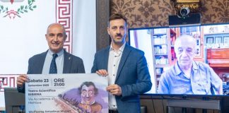 Torna MantovaIncanto. Sabato al Bibiena arriva il baritono Leo Nucci, a lui il premio “Enzo Dara”