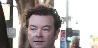 Danny Masterson, attore Usa condannato per stupro: 30 anni di carcere