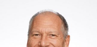 Nomina Zamarian a executive vice president proprietary products di Engineering