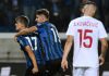 Ritorno in Europa con vittoria, l’Atalanta batte il Rakow