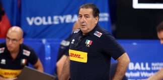 Italia-Svizzera, vittoria dell’Italvolley: è la quarta consecutiva