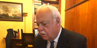 Fratello vittima Ustica scrive ad Amato