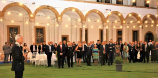 Arrestò Messina Denaro, gen. De Liso lascia Palermo per il Veneto