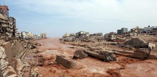 Presidente Tunisia: “Nome uragano Daniel prova crescente influenza sionismo”