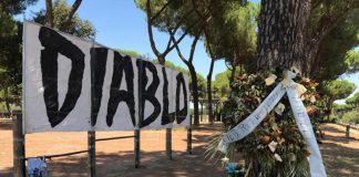 Omicidio Diabolik, ex di Calderon: “Raul mi disse ‘l’ho ammazzato'”