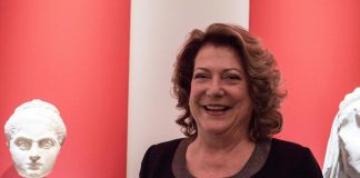 Diana Bracco: “La cultura migliora la qualità della vita dell’individuo”