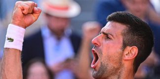 US Open, Djokovic in semifinale