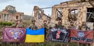 Ucraina, controffensiva centra obiettivo: liberata Klishchiivka