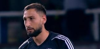 Macedonia-Italia 1-1, Donnarumma e il gol: imparabile?
