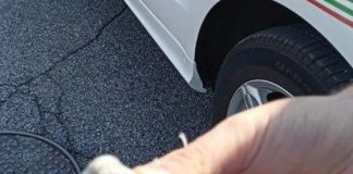 Operazione antidroga a Eremo: due regazzi segnalati per uso di hashish