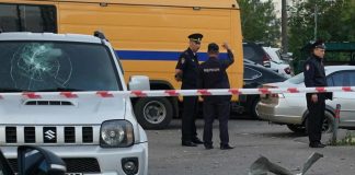 Ucraina-Russia, esplosioni a Rostov. Abbattuto drone vicino a Mosca