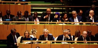 Migranti, Giorgia Meloni: “Non consentirò che Italia diventi campo profughi”