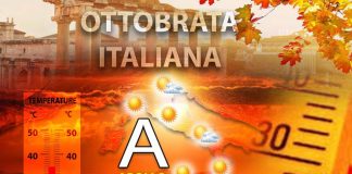 Meteo, nuova ondata di caldo africano: le previsioni di oggi e domani
