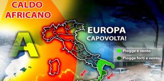 Settembre come luglio e agosto, caldo africano in arrivo: previsioni meteo
