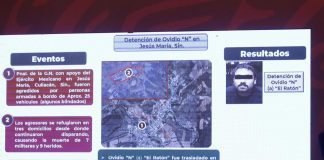 Messico, estradato negli Usa il figlio di El Chapo