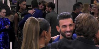 Grande Fratello 2023, c’è il primo eliminato: è Claudio