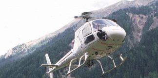 Bolzano, muore dopo un lancio con tuta alare